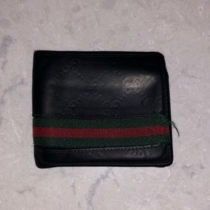 Men’s Gucci Wallet